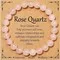Rose Quartz